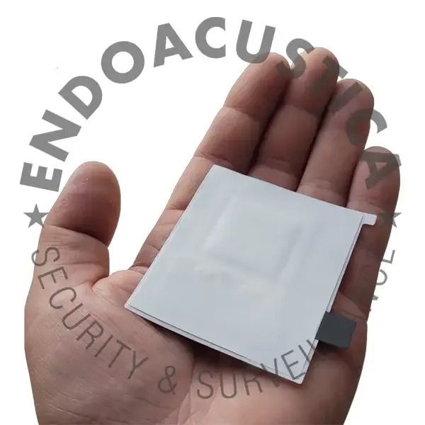 Invisible GPS Tracker: Discreet Tracking for Professional Investigations